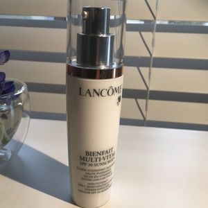 Lancome Bienfait Multi-Vital Daily SPF 30 1.7oz